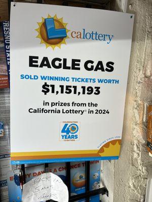 Eagle Mini Mart and Propane