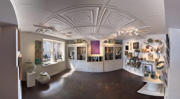 New Editions Gallery