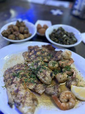 Fish Market Restaurant
