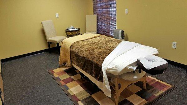 Dynamic Orthopedic Massage Therapy