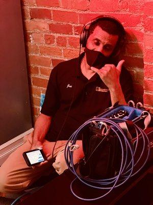 Christina Chatine Entertainment