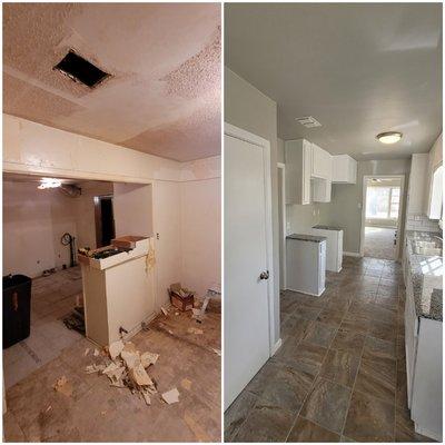 Carlisle Handyman And Renovation Services