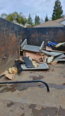 Joe's Funky Junk Removal