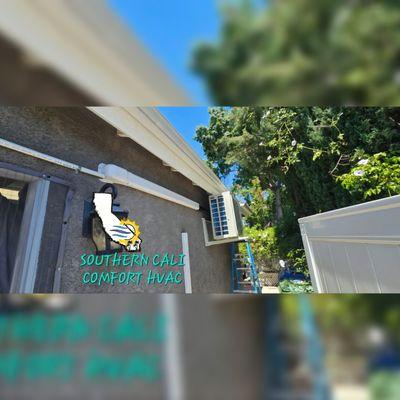 Southern Cali Comfort HVAC