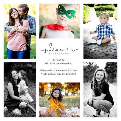 Shine On Photography