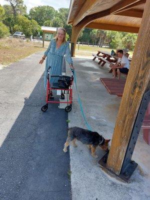 Pocopson Veterinary Station