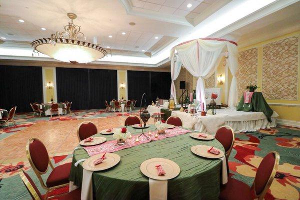 Event Décor by Nadia