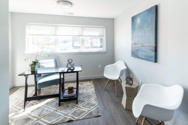 VIDA Apartments & Townhomes