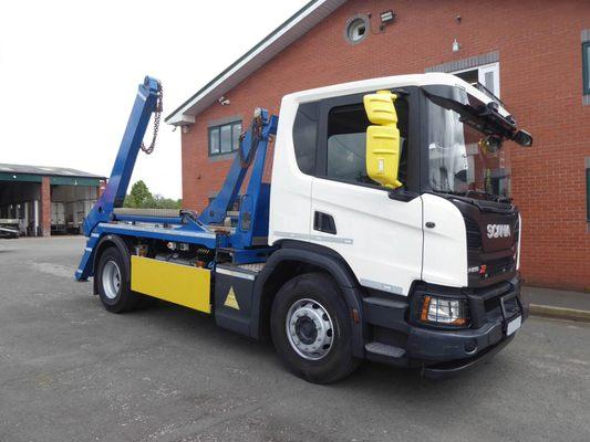 Cheap Tow Truck Service Anaheim California