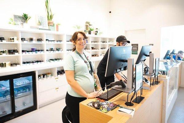 Liberty Cannabis Dispensary Cranberry Township