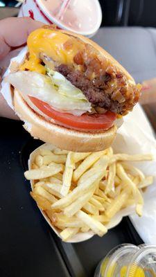 In-N-Out Burger
