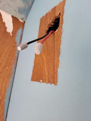 Start  2 Finish Painting And Handyman