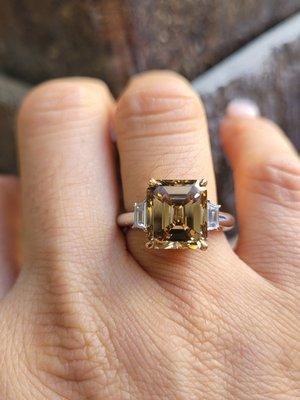 Mirabile Fine Jewels