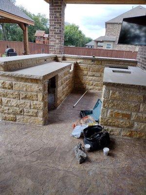 Imperio Landscape Solutions