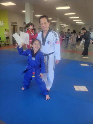 US Martial Arts Center