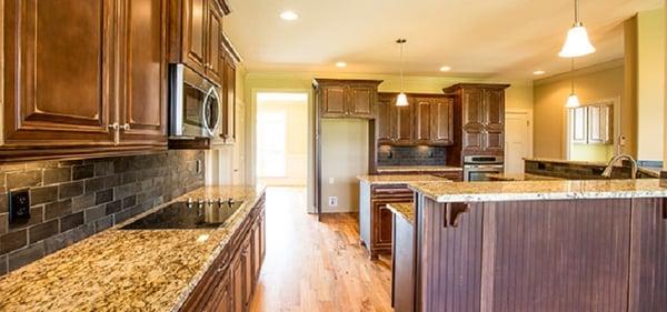 New Castle Home Builders