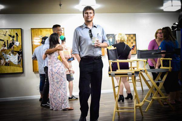 Nicholson Communication