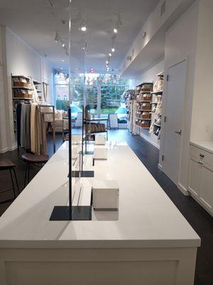 Modern Facilities Solutions