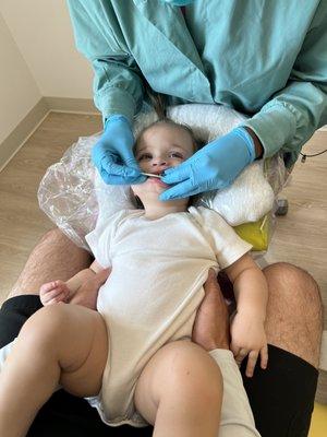 Little Bites Pediatric Dentistry