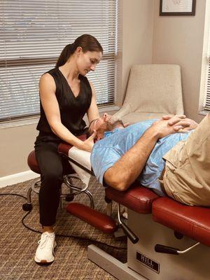 Full Life Chiropractic