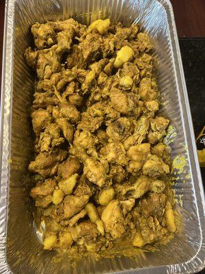 Stove Bullies Kitchen