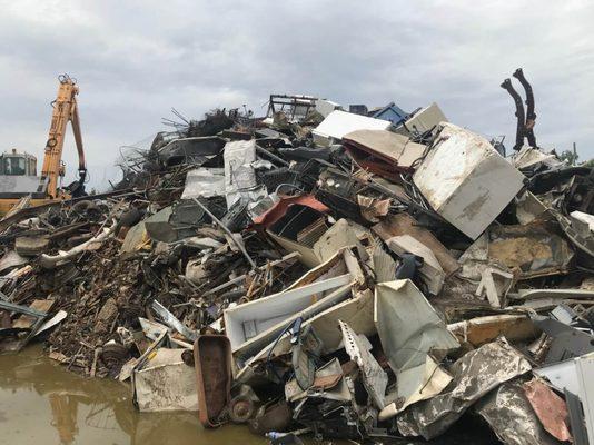 Jackson Metal Recycling