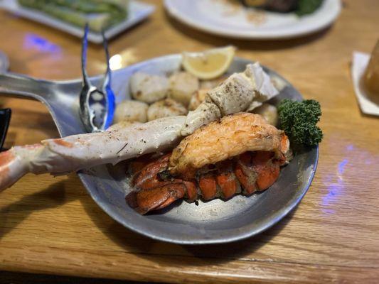 Raindancer Restaurant