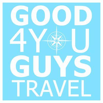 Good 4 You Guys Travel