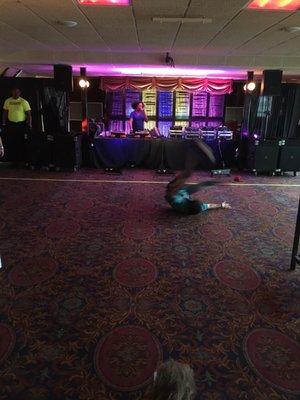 BUKU Music + Art Project