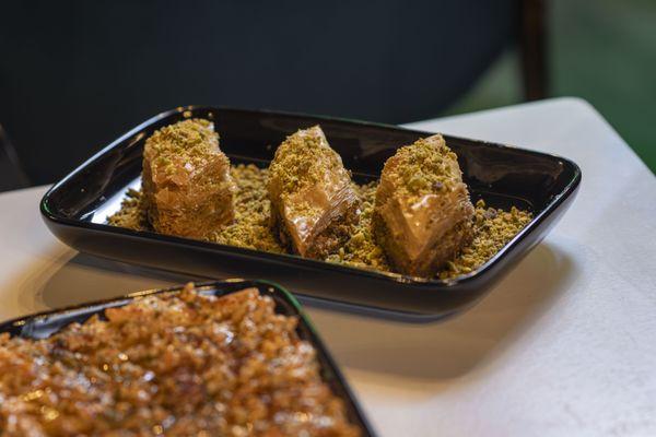 Al’s Mediterranean Food