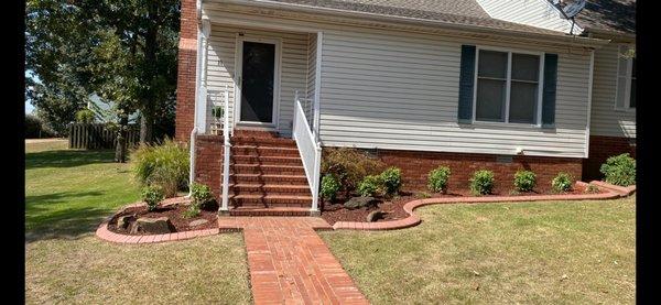 Searcy Landscaping & Lawn Care