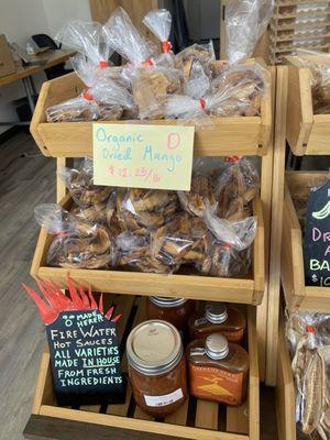 Hapa Market and Grill