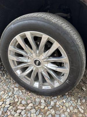 Standard Tire & Service Center of Gunnison