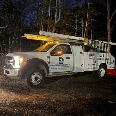 Bremlls Plumbing Services