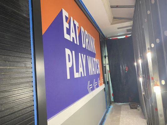 Fresh Look Renovation