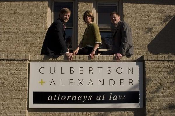 Culbertson Andrighetti