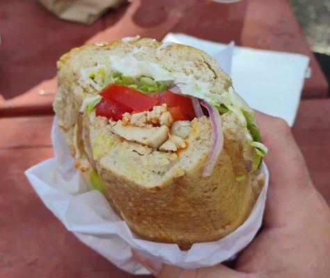 Laurie's Deli