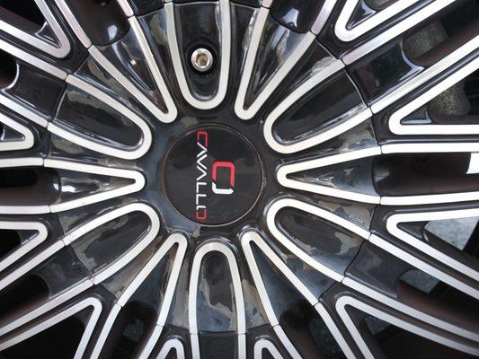 Quality New and Used Tires