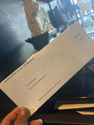 Lawyers For Employee & Consumr