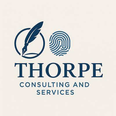 Thorpe Consulting and Services