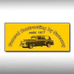 General Contracting By Sweazey