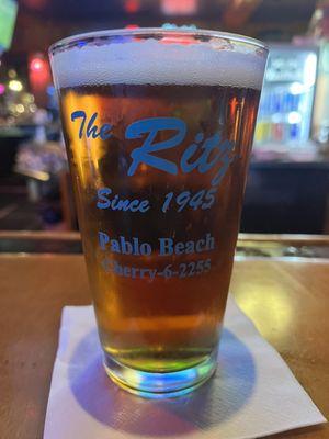 Ritz Cocktail Lounge & Package Store