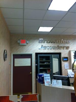 Brownlee Jewelers