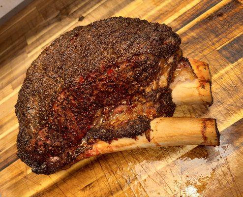 Beef Ribs