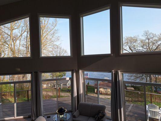 Dutch-Touch Window Cleaning