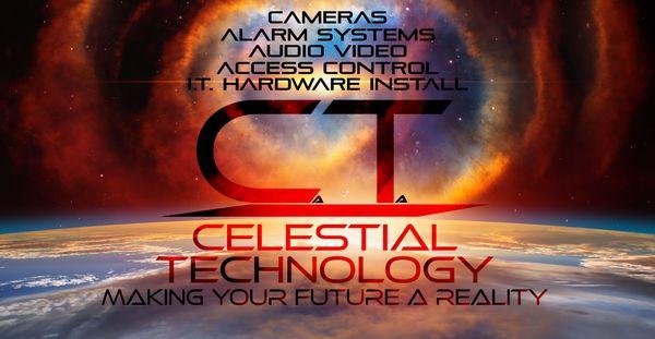 Celestial Technology