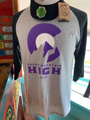 Rocky Mountain High Dispensary - Cannabis Station