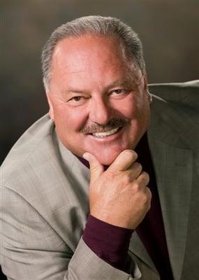 I want to be your Realtor.