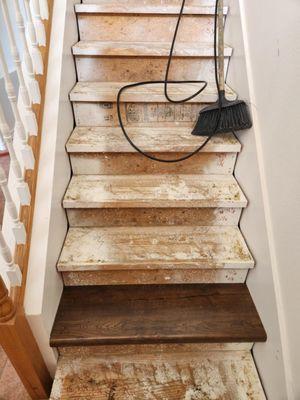 Prestine Remodeling and Home Services