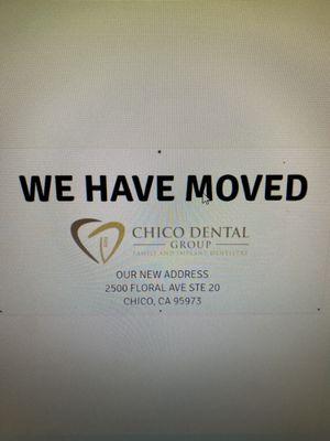 Chico Dental Group